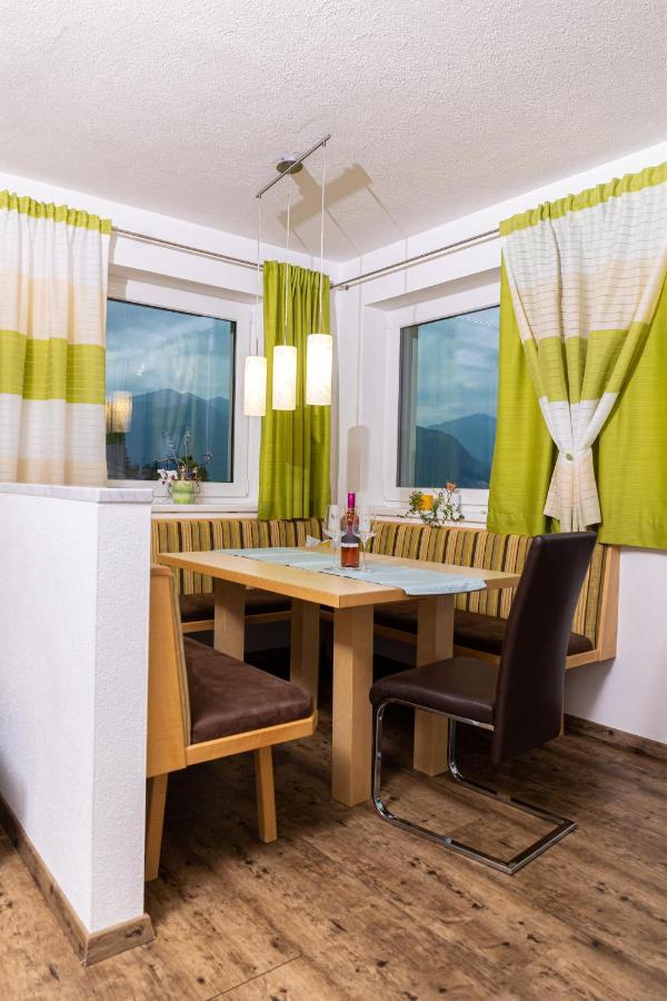 Ferienwohnungen Hinterstein Hart im Zillertal Εξωτερικό φωτογραφία