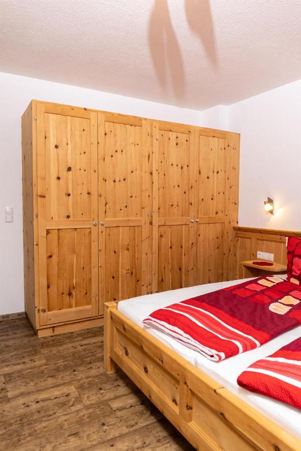 Ferienwohnungen Hinterstein Hart im Zillertal Εξωτερικό φωτογραφία