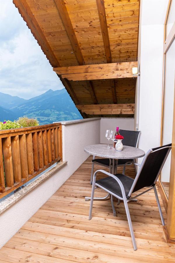 Ferienwohnungen Hinterstein Hart im Zillertal Εξωτερικό φωτογραφία