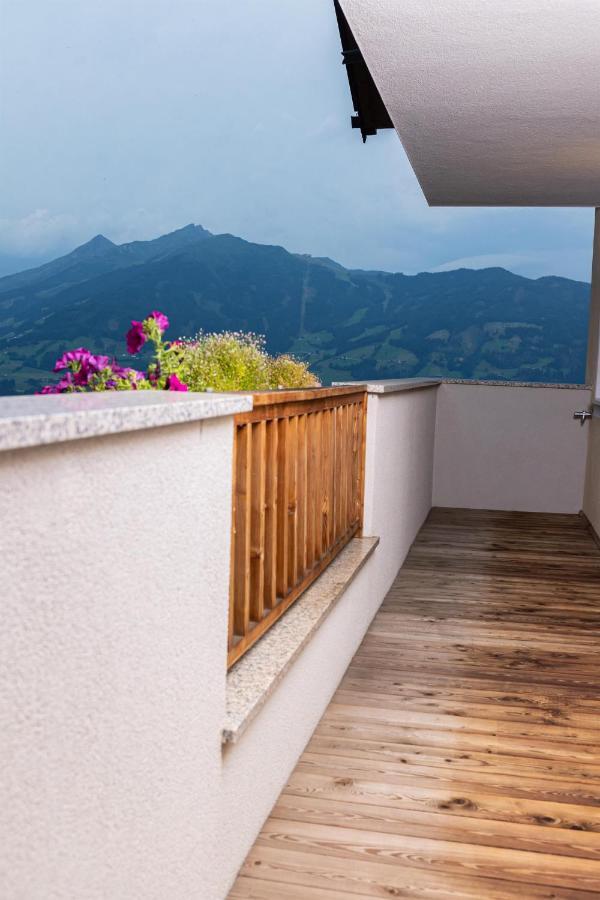 Ferienwohnungen Hinterstein Hart im Zillertal Εξωτερικό φωτογραφία