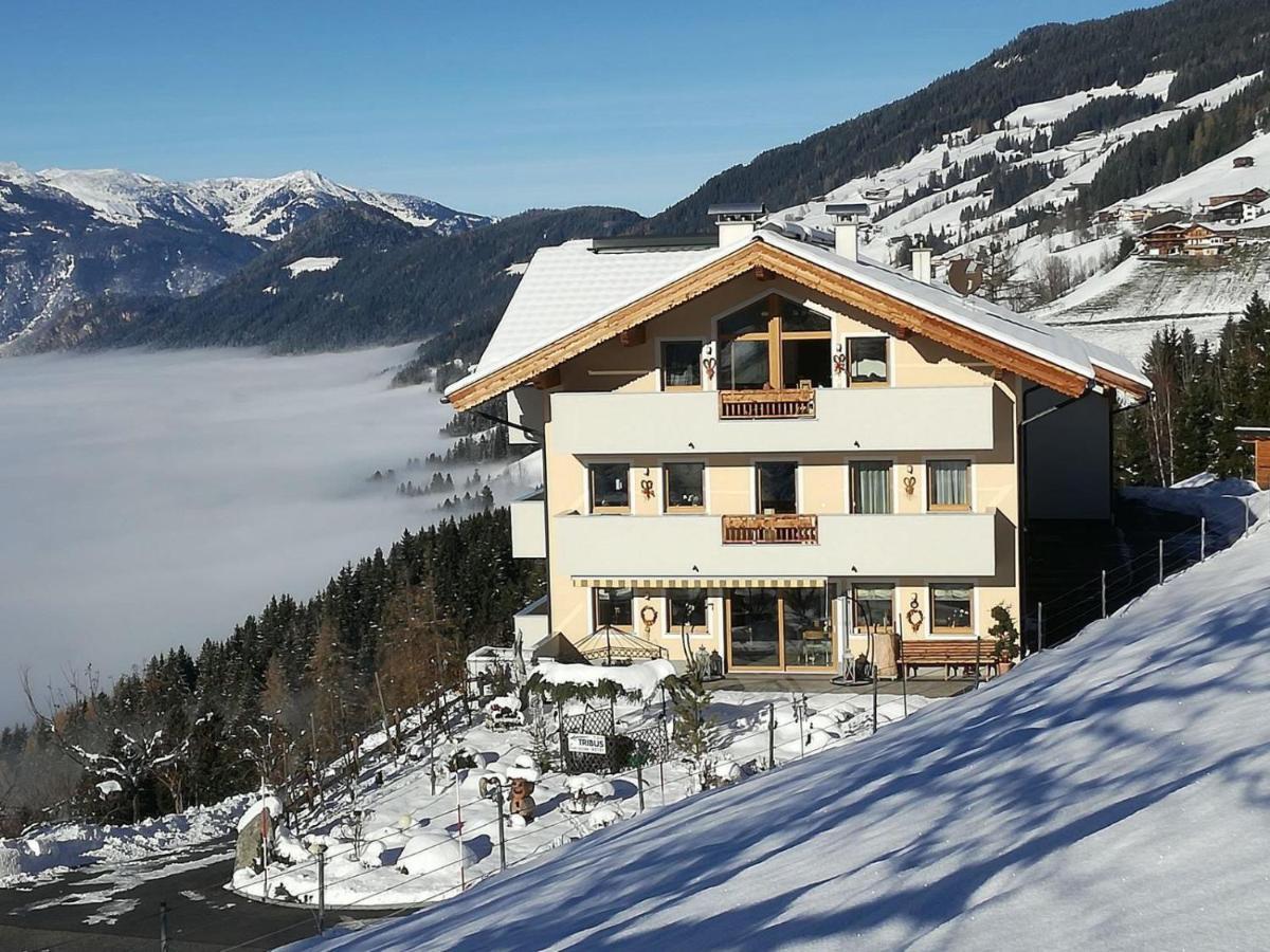 Ferienwohnungen Hinterstein Hart im Zillertal Εξωτερικό φωτογραφία