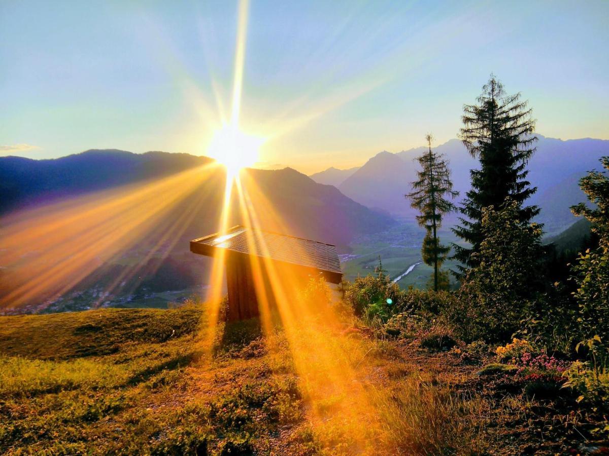 Ferienwohnungen Hinterstein Hart im Zillertal Εξωτερικό φωτογραφία