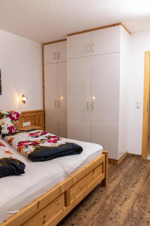 Ferienwohnungen Hinterstein Hart im Zillertal Εξωτερικό φωτογραφία