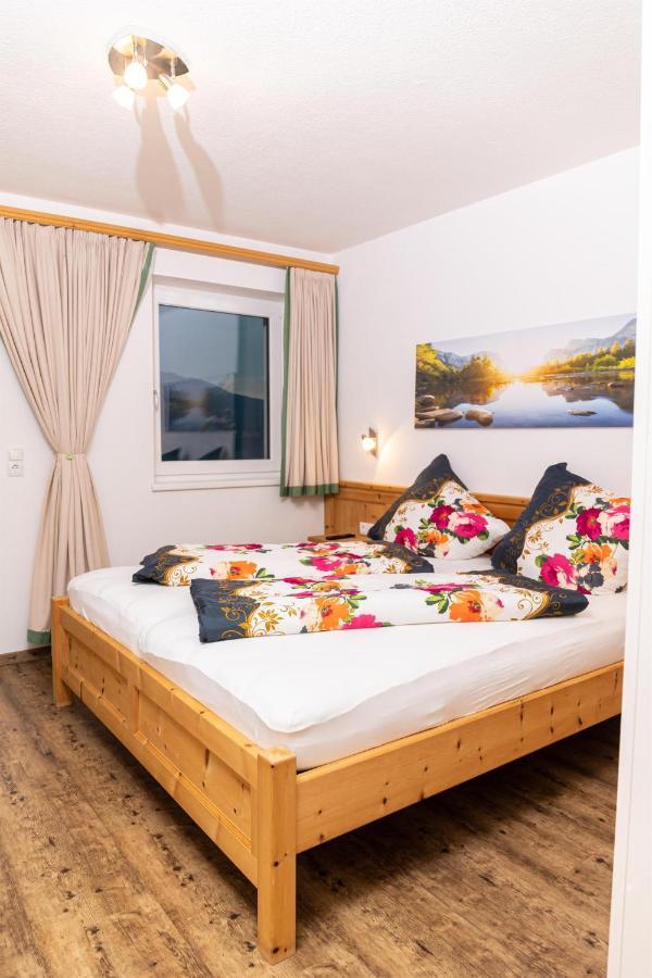 Ferienwohnungen Hinterstein Hart im Zillertal Εξωτερικό φωτογραφία
